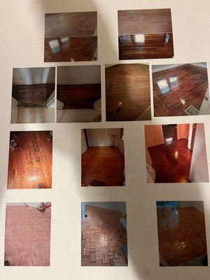 All About Floors Janitorial Service