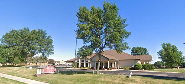 Miller Funeral Home & On-Site Crematory - Westside