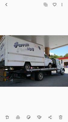 Auto Transport by Charlie