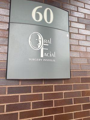 Oral Facial Surgery Institute