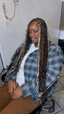 Nothing But Beauty Bar