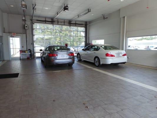 Infiniti Of South Atlanta