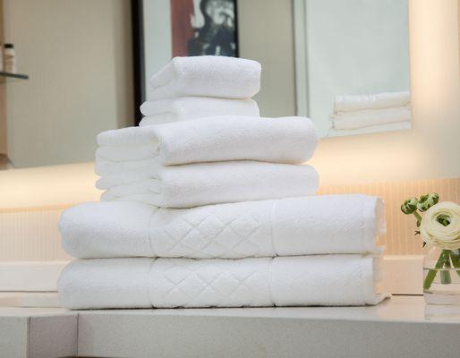 Premium Towel Sets