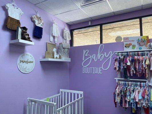 Baby Boutique