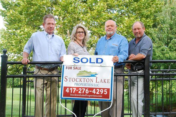Stockton Lake Properties