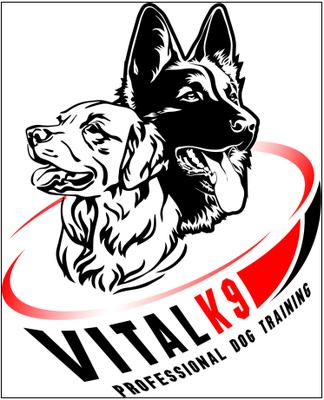 Vital K9 Training & Boarding