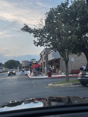 Bruster's Real Ice Cream