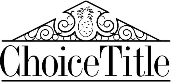 Choice Title