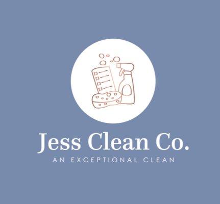 Jess clean