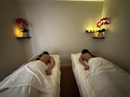 Mantra Thai Massage & Spa
