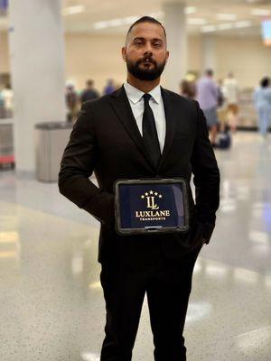 Luxlane Transports