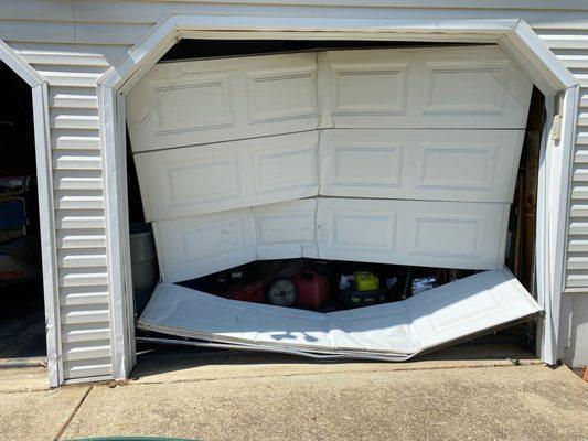 Bonin Overhead Doors