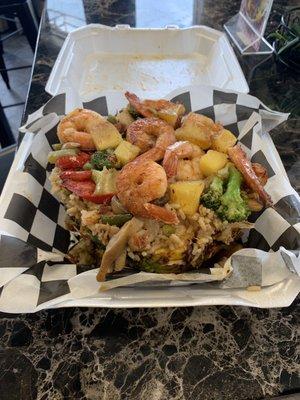 Nikki's Takeout & Catering