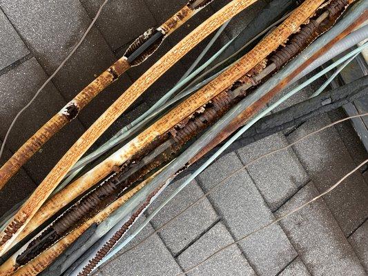 Pro-Tech Home And Commercial Building Inspections