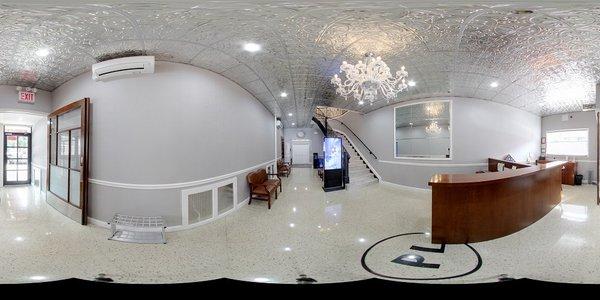 Provenzano Lanza Funeral Home Inc