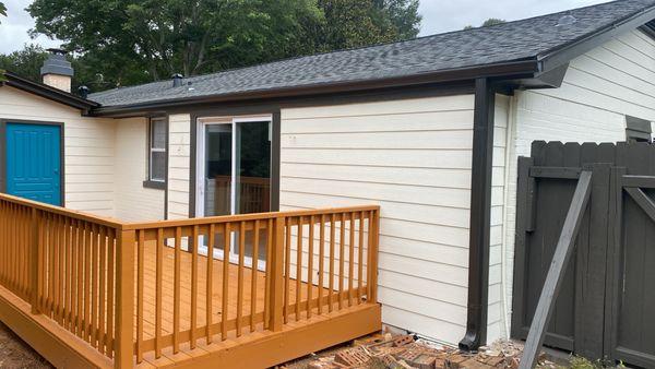 BR Building & Restoration