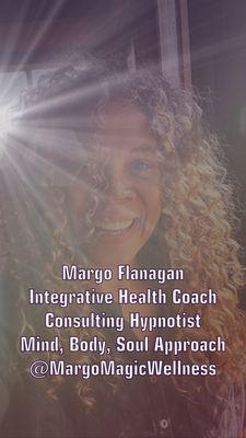 Margo Magic Creations