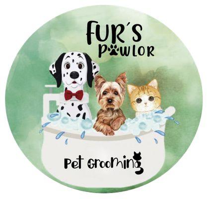 Fur’s Pawlor Per Grooming