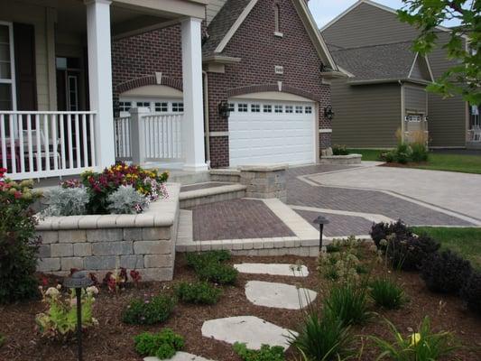 Runde's Landscape Contractors