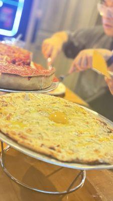 The Warehouse Bar & Pizzeria Chicago