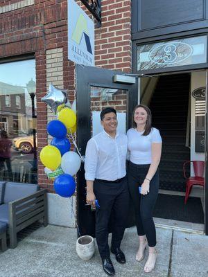 Alluvium Elite Realty