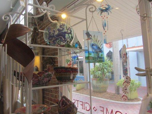 Island Visions Gallery & Gift Shop