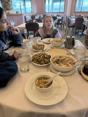 Tam's Cuisine of China