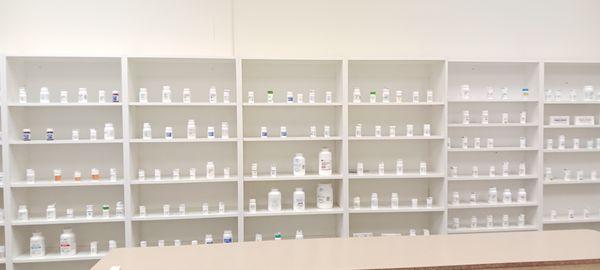 Majesty Care Pharmacy