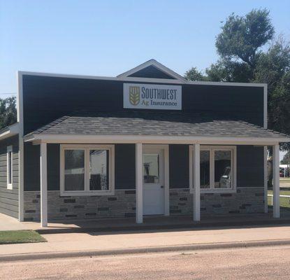 Soutwest Ag Insurance