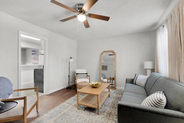 Sandpiper Apartments