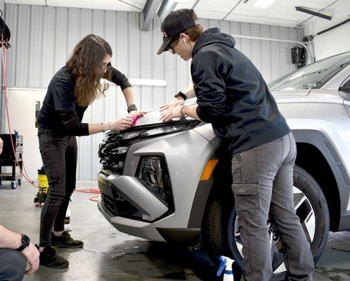 Drive Garvey Collision Center