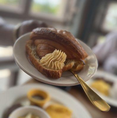 Auspicious Baking Company