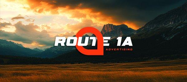 Route 1A Advertising