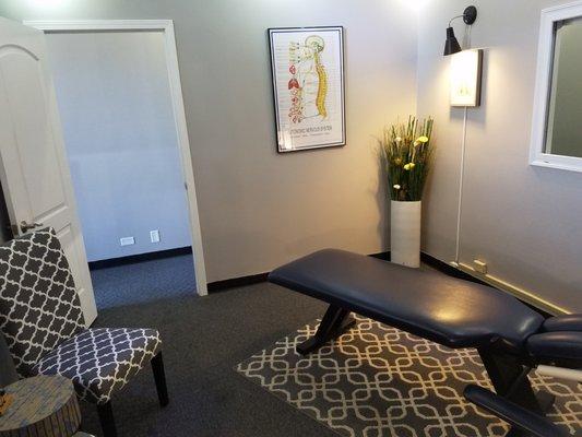 Fino Family Chiropractic & Wellness