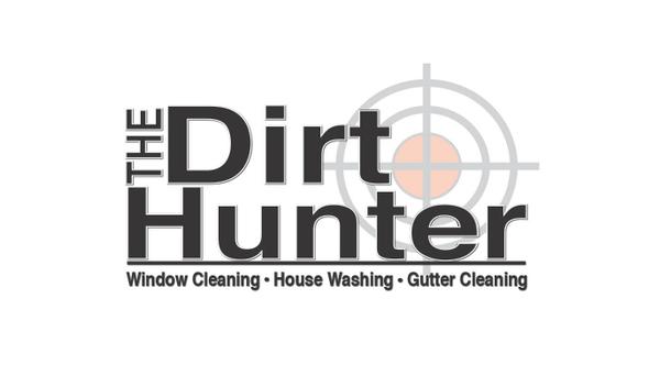 The Dirt Hunter Window Cleaning