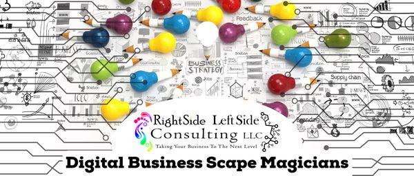 Rightside Leftside Consulting