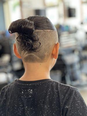 The Good Barber Company