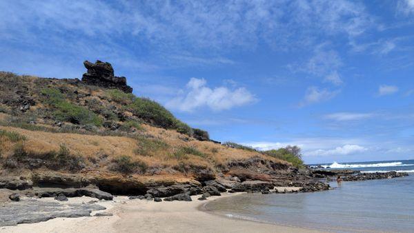 Kaiwi Shoreline Trail