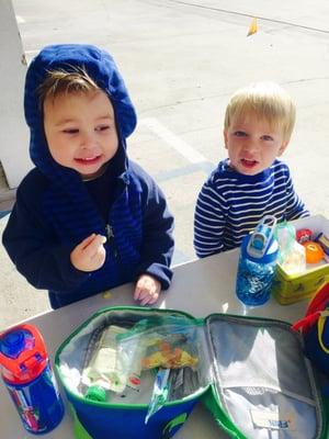 Tabernacle of David Christian Academy