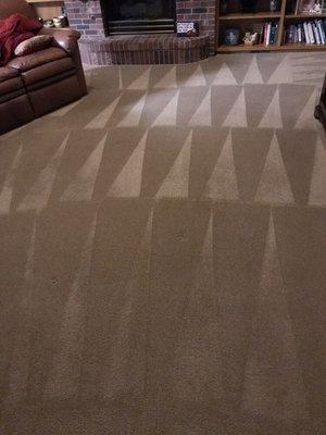 HomePro Carpet Tile And Upholstery