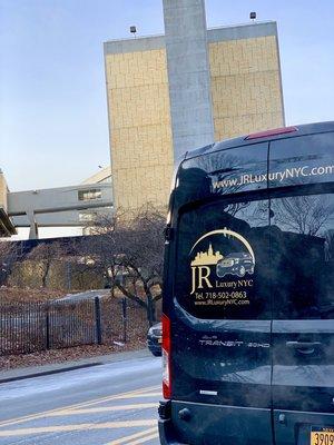 JR Luxury NYC