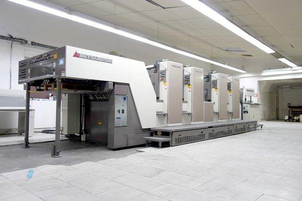 Rush Flyer Printing