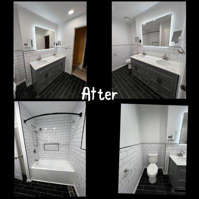 Durelli's Landscape & Handyman Services