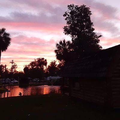 Ocala RV-Camp Resort