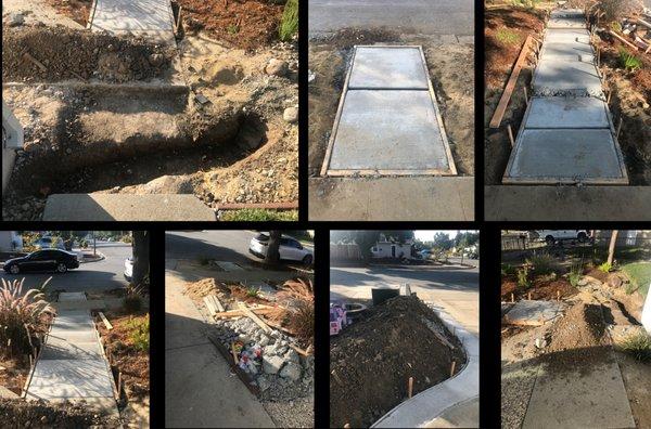 Hernandez Garden Services