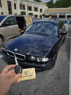 Aegis Locksmith Services