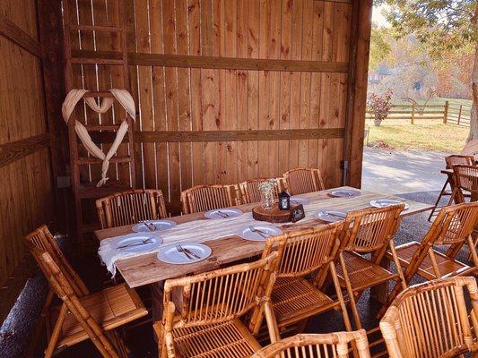 KaceyJae Event Planning