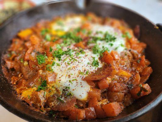 Shakshuka