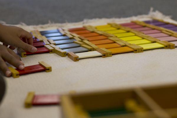 Montessori Renaissance Academy