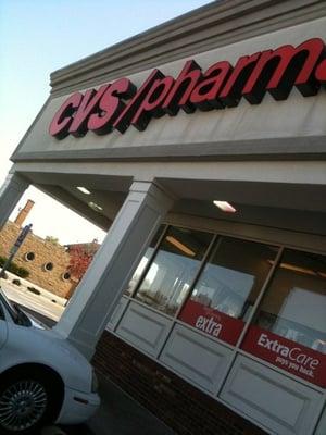 CVS Pharmacy